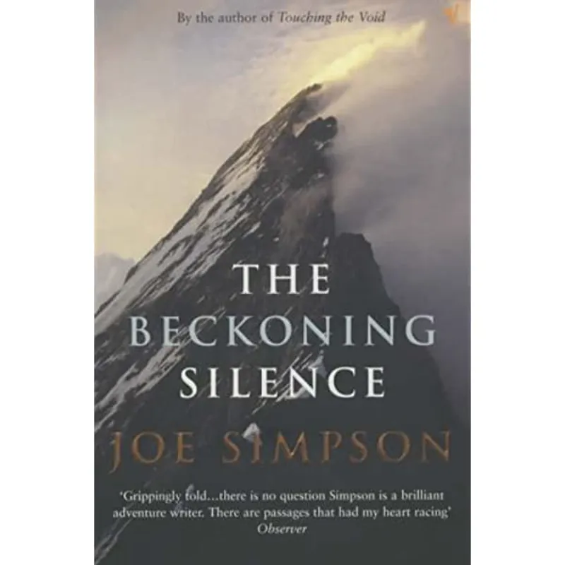 The Beckoning Silence